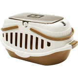 Portable Handheld Pet Carrier for Small Animals