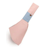 Portable Crossbody Cat Carrier Bag