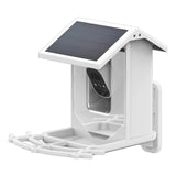 Solar Feeder Camera
