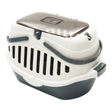 Portable Handheld Pet Carrier for Small Animals