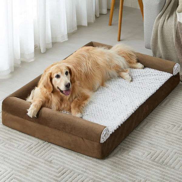 Large Dog Bed