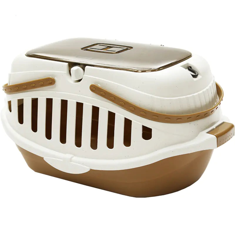 Portable Handheld Pet Carrier for Small Animals