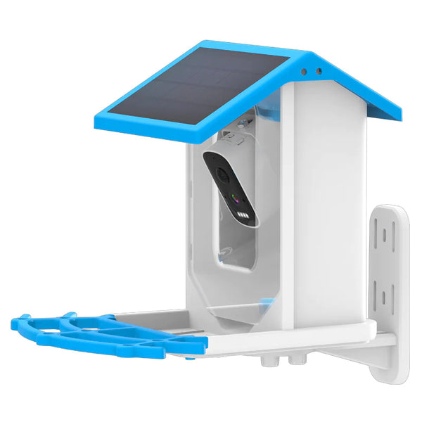 Solar Feeder Camera