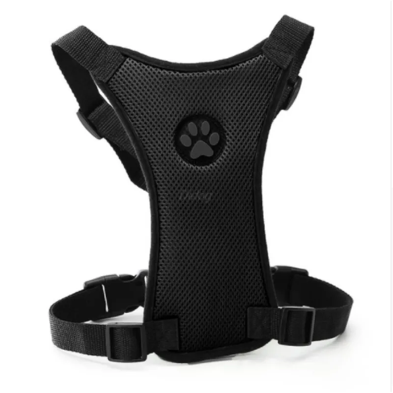 Car Seat Belt Harness