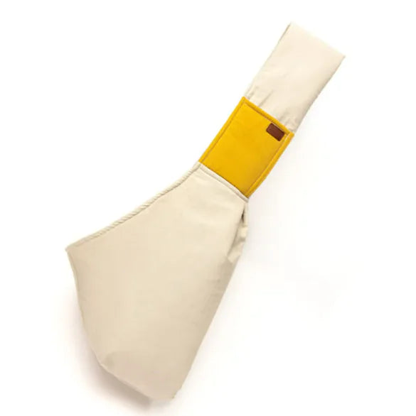 Portable Crossbody Cat Carrier Bag