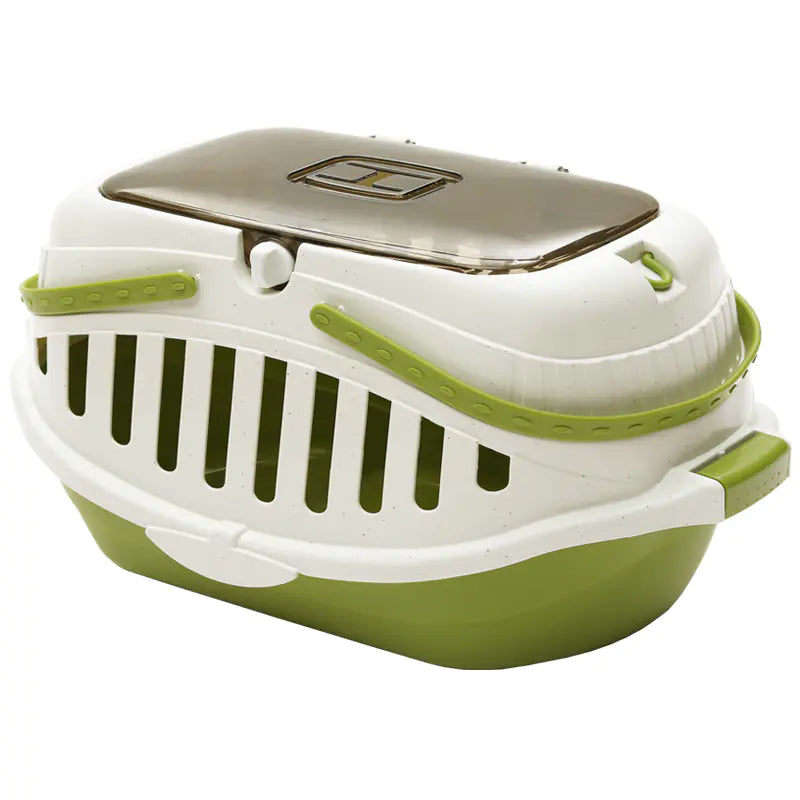 Portable Handheld Pet Carrier for Small Animals