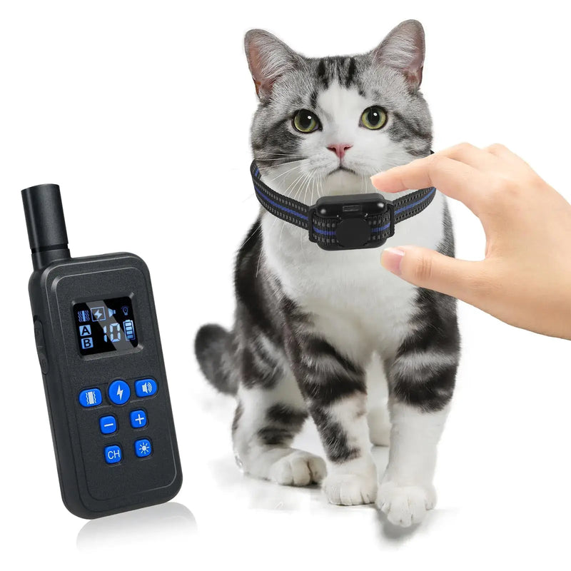 Waterproof Cat Collar